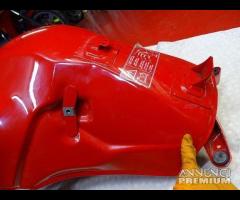 SERBATOIO TRIUMPH TIGER 1050 - 9