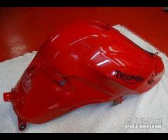 SERBATOIO TRIUMPH TIGER 1050 - 10