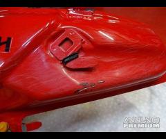 SERBATOIO TRIUMPH TIGER 1050 - 14