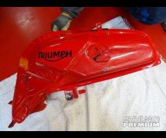 SERBATOIO TRIUMPH TIGER 1050 - 17