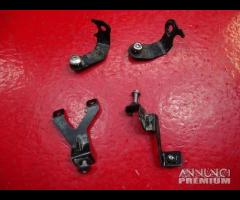 SUPPORTO PUNTALE TRIUMPH TIGER 1050