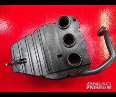 AIRBOX TRIUMPH TIGER 1050