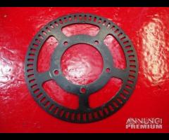 RUOTA FONICA ABS ANT TRIUMPH TIGER 1050