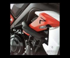 TAMPONI TRIUMPH STREET TRIPLE R S RS