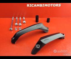 TAMPONI TRIUMPH STREET TRIPLE R S RS