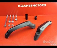TAMPONI TRIUMPH STREET TRIPLE R S RS