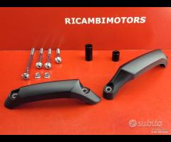 TAMPONI TRIUMPH STREET TRIPLE R S RS