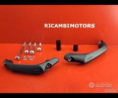 TAMPONI TRIUMPH STREET TRIPLE R S RS