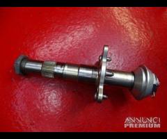PERNO RUOTA POSTERIORE TRIUMPH TIGER 1050