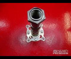 PERNO RUOTA POSTERIORE TRIUMPH TIGER 1050 - 6