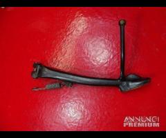 CAVALLETTO LATERALE TRIUMPH BONNEVILLE 865