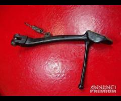 CAVALLETTO LATERALE TRIUMPH BONNEVILLE 865