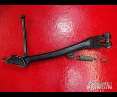 CAVALLETTO LATERALE TRIUMPH BONNEVILLE 865