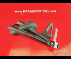 PEDANA POGGIAPIEDI SX TRIUMPH STREET TRIPLE 675