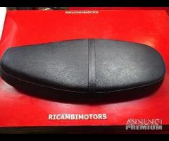 SELLA TRIUMPH BONNEVILLE