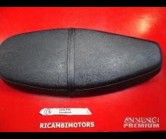 SELLA TRIUMPH BONNEVILLE