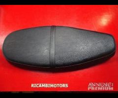 SELLA TRIUMPH BONNEVILLE