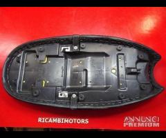 SELLA TRIUMPH BONNEVILLE - 6