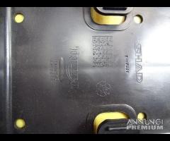 SELLA TRIUMPH BONNEVILLE - 7