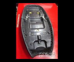 SELLA TRIUMPH BONNEVILLE - 9