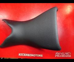 SELLA ANTERIORE TRIUMPH TIGER 800
