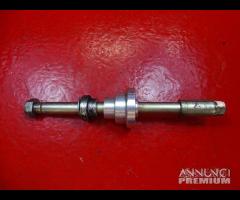 PERNO RUOTA POST TRIUMPH BONNEVILLE 865