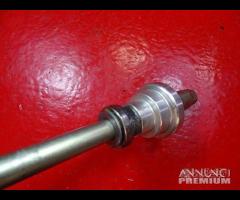 PERNO RUOTA POST TRIUMPH BONNEVILLE 865