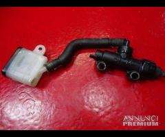POMPA FRENO POST TRIUMPH BONNEVILLE 865
