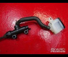 POMPA FRENO POST TRIUMPH BONNEVILLE 865
