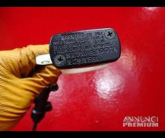 POMPA FRENO POST TRIUMPH BONNEVILLE 865