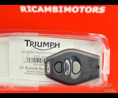 TELECOMANDO TRIUMPH