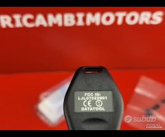 TELECOMANDO TRIUMPH