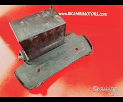 VANO BATTERIA TRIUMPH STREET TRIPLE 675