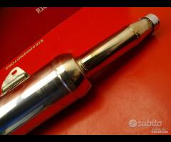 MARMITTA SCARICO TRIUMPH 955 2002-2004 - 7