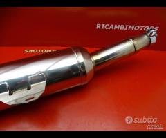 MARMITTA SCARICO TRIUMPH 955 2002-2004 - 10