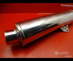 MARMITTA SCARICO TRIUMPH 955 2002-2004 - 11