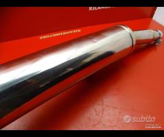 MARMITTA SCARICO TRIUMPH 955 2002-2004 - 12