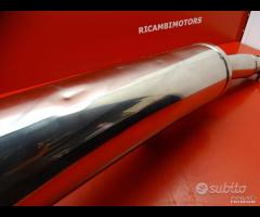 MARMITTA SCARICO TRIUMPH 955 2002-2004 - 13