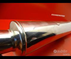 MARMITTA SCARICO TRIUMPH 955 2002-2004 - 14