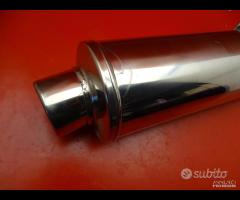 MARMITTA SCARICO TRIUMPH 955 2002-2004 - 19