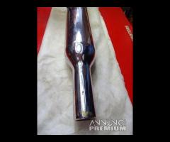 SCARICO SX MARMITTA TRIUMPH BONNEVILLE T100 - 9