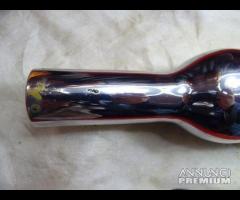 SCARICO SX MARMITTA TRIUMPH BONNEVILLE T100 - 10