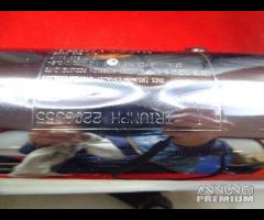 SCARICO SX MARMITTA TRIUMPH BONNEVILLE T100 - 17