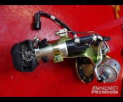 POMPA BENZINA TRIUMPH BONNEVILLE 865 - 8