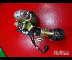 POMPA BENZINA TRIUMPH BONNEVILLE 865 - 11