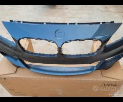 PARAURTI ANTERIORE BMW SERIE 3