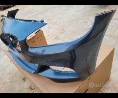 PARAURTI ANTERIORE BMW SERIE 3