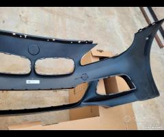 PARAURTI ANTERIORE BMW SERIE 3