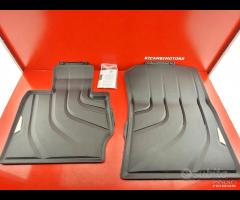 TAPPETINI BMW X3 F25 X5 F28