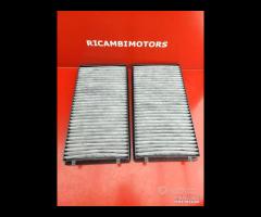 FILTRI CARBONI ATIVI BMW E65 E 66 E67
